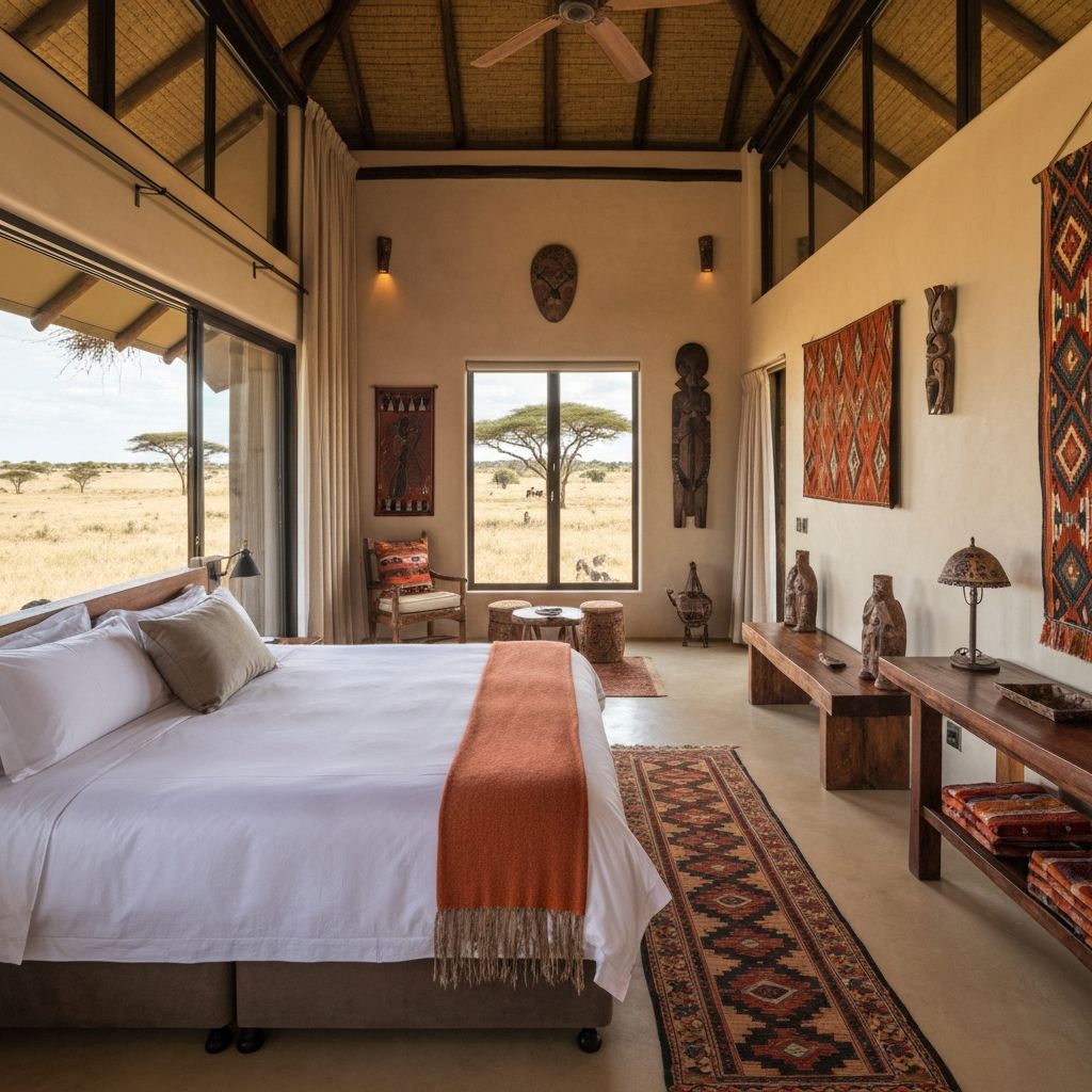 Canyon Lodge & Spa 2