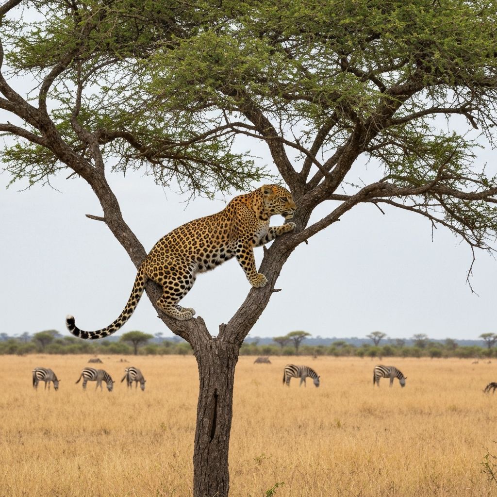 Mthethomusha Game Reserve
